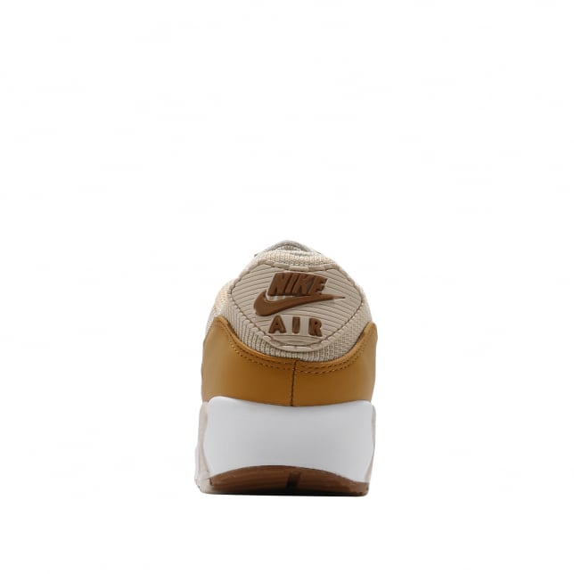 Nike WMNS Air Max 90 Oatmeal Chutney - Image 3