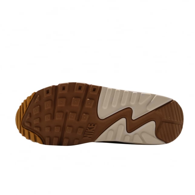 Nike WMNS Air Max 90 Oatmeal Chutney - Image 4