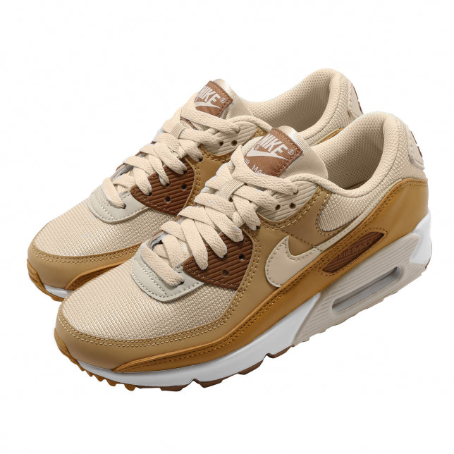 Nike WMNS Air Max 90 Oatmeal Chutney - Image 8