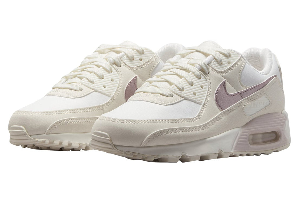 Nike WMNS Air Max 90 Pink Oxford - Image 2