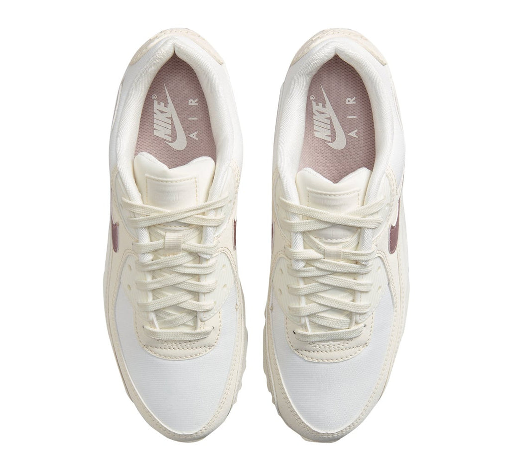 Nike WMNS Air Max 90 Pink Oxford - Image 4