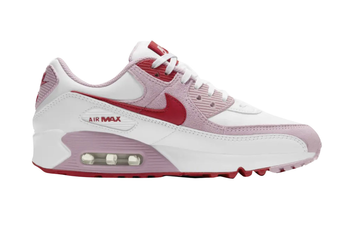 Nike WMNS Air Max 90 Valentine’s Day - Image 3