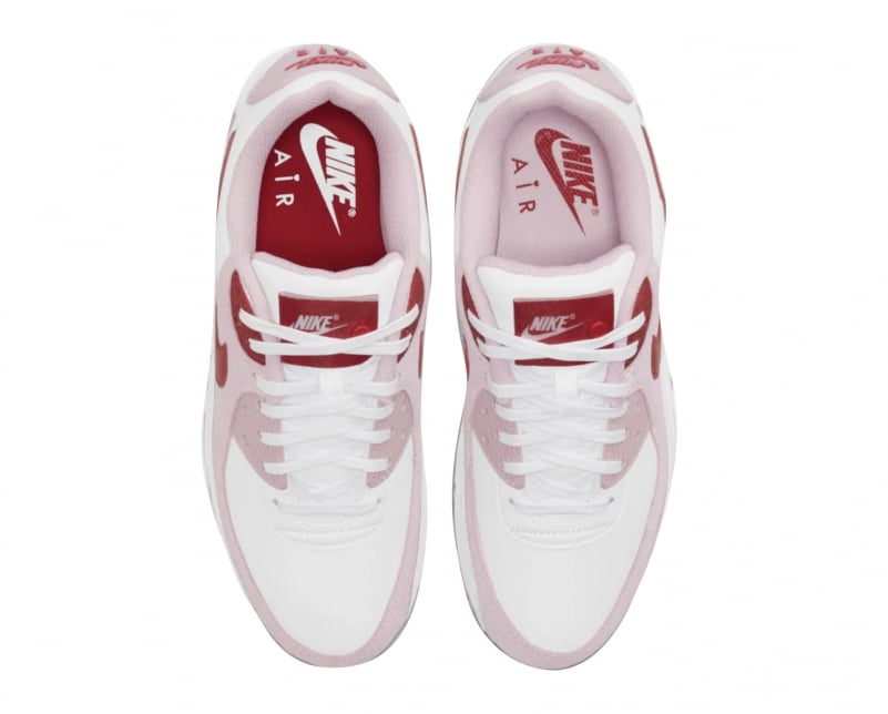 Nike WMNS Air Max 90 Valentine’s Day - Image 4