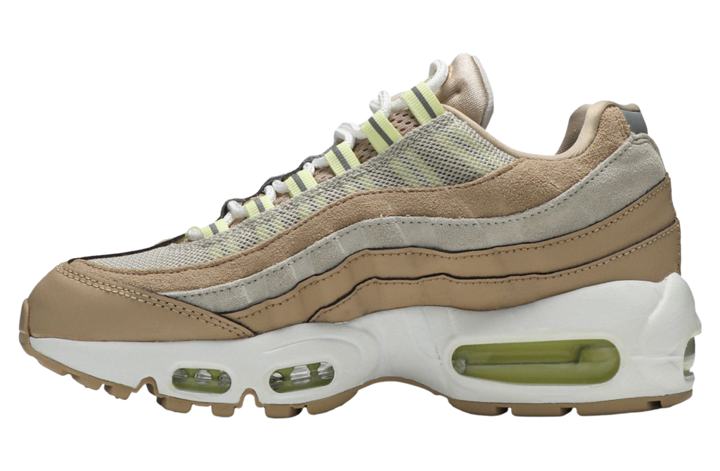 Nike Wmns Air Max 95 Bio Beige - Image 2
