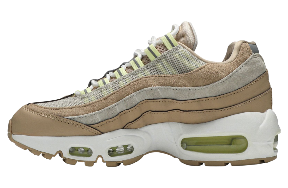 Nike Wmns Air Max 95 Bio Beige - Image 2