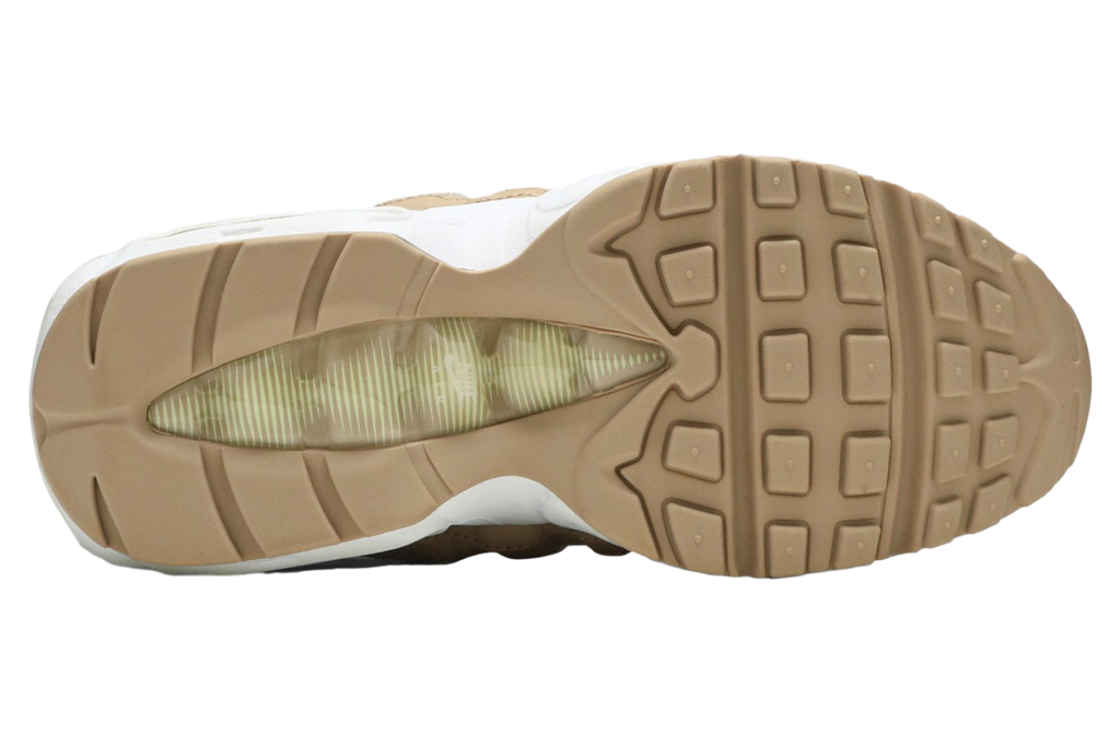 Nike Wmns Air Max 95 Bio Beige - Image 3