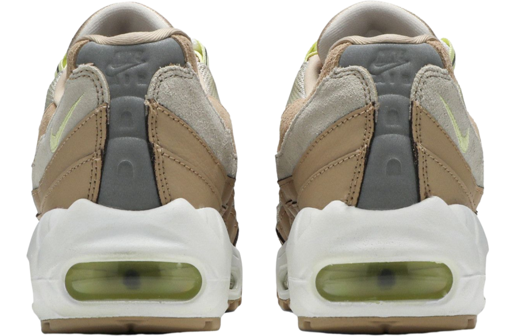 Nike Wmns Air Max 95 Bio Beige - Image 4