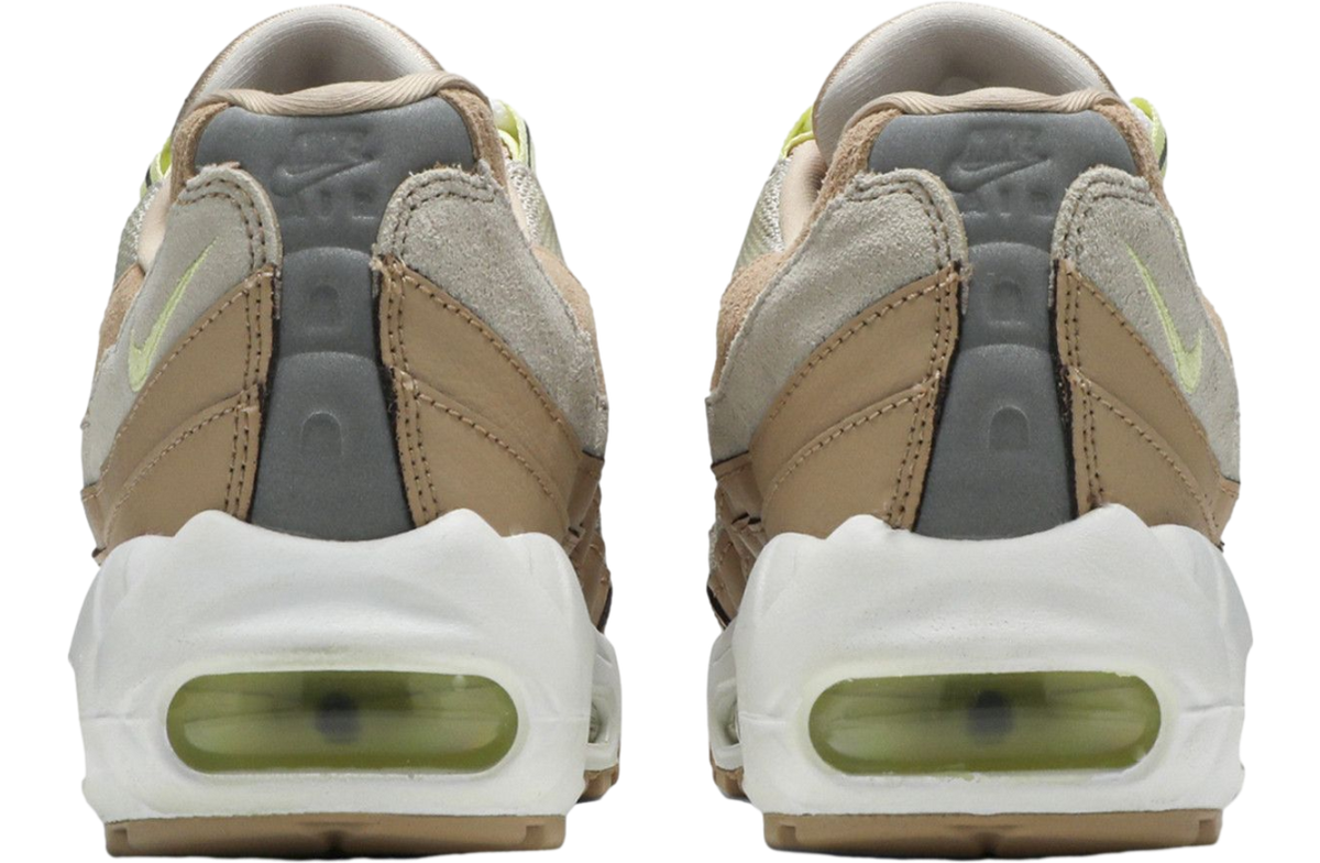 Nike Wmns Air Max 95 Bio Beige - Image 4