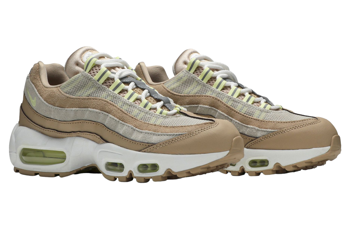 Nike Wmns Air Max 95 Bio Beige - Image 5