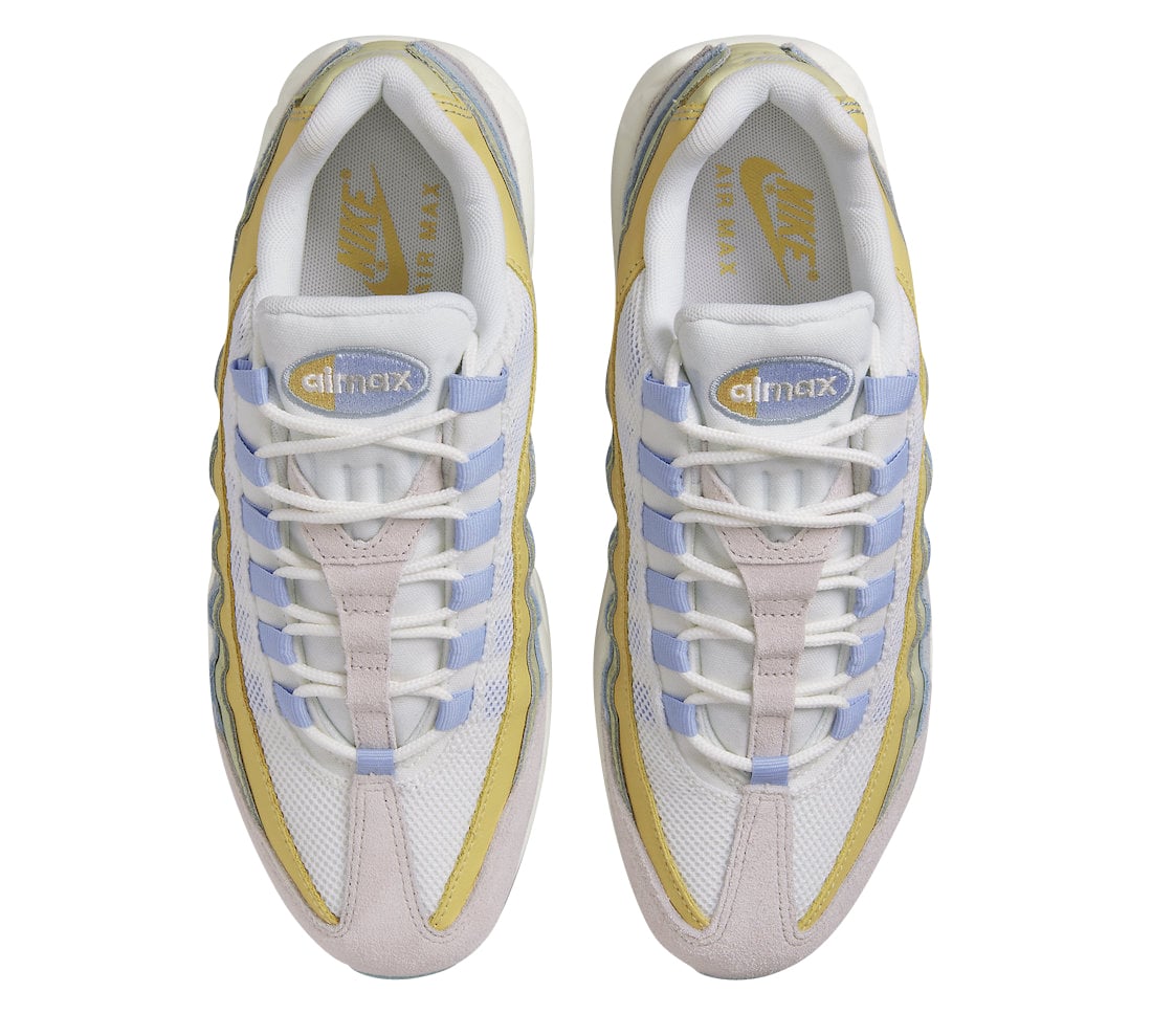 Nike WMNS Air Max 95 Pastel - Image 3