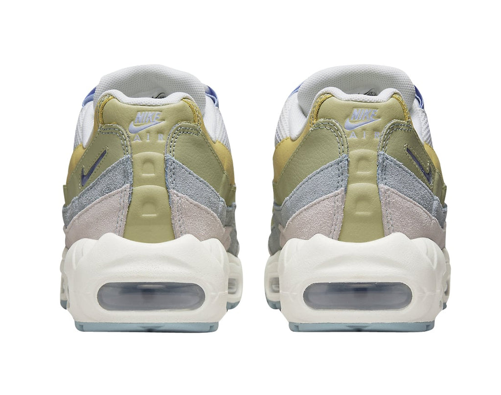 Nike WMNS Air Max 95 Pastel - Image 4
