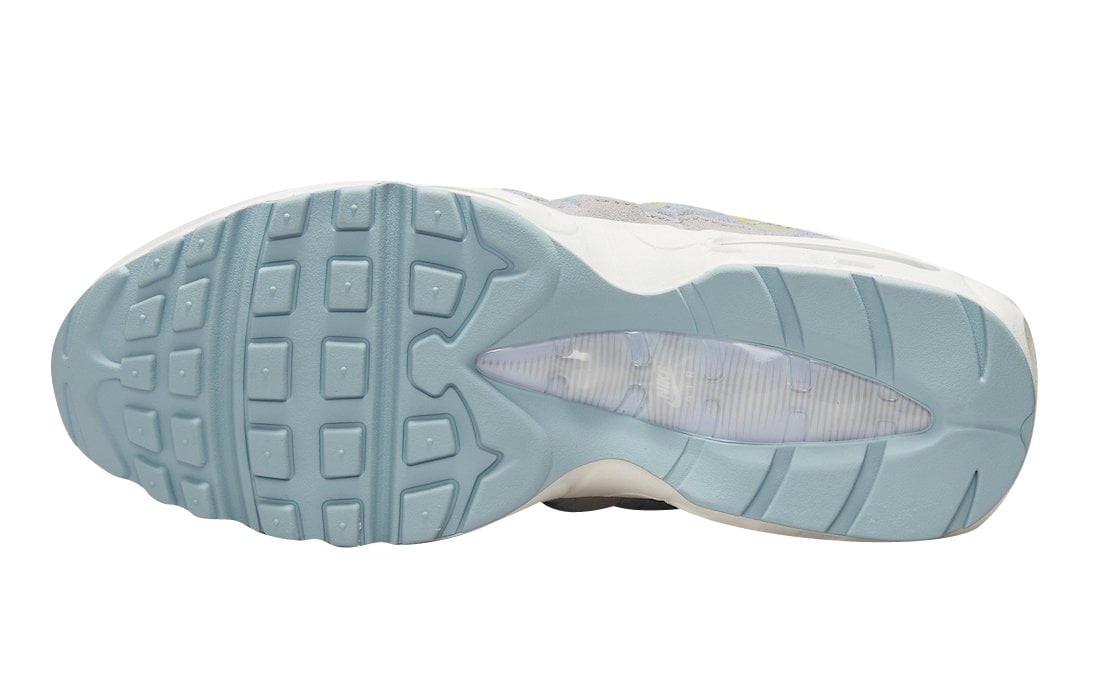 Nike WMNS Air Max 95 Pastel - Image 5