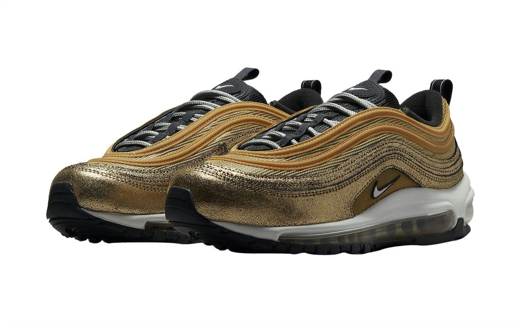 Nike WMNS Air Max 97 Golden Gals - Image 2