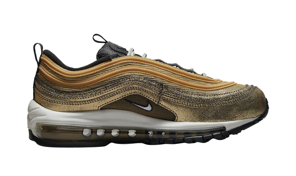 Nike WMNS Air Max 97 Golden Gals - Image 4