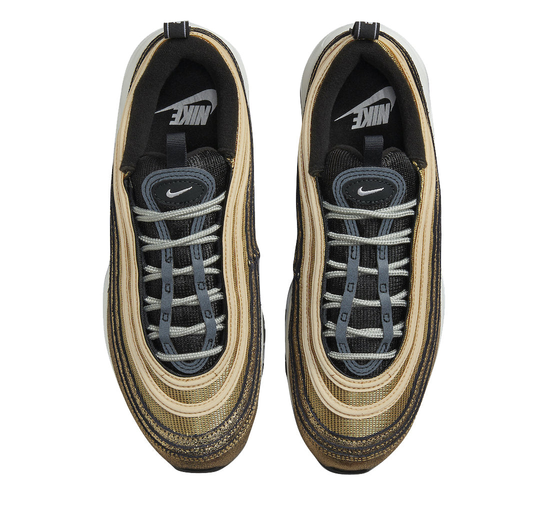 Nike WMNS Air Max 97 Golden Gals - Image 5
