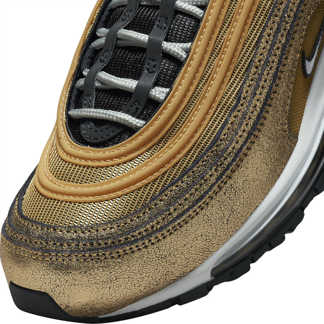 Nike WMNS Air Max 97 Golden Gals - Image 8