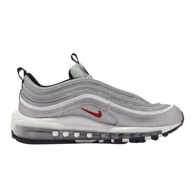 Nike WMNS Air Max 97 Silver Bullet 2022 - Image 2