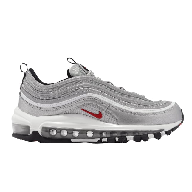 Nike WMNS Air Max 97 Silver Bullet 2022 - Image 5