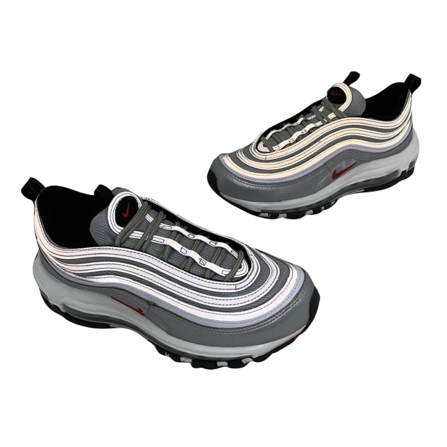 Nike WMNS Air Max 97 Silver Bullet 2022 - Image 7