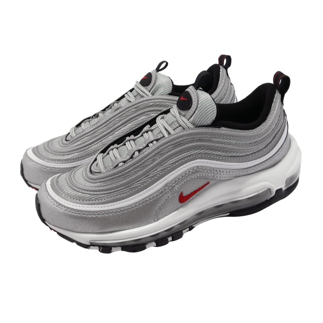 Nike WMNS Air Max 97 Silver Bullet 2022 - Image 8