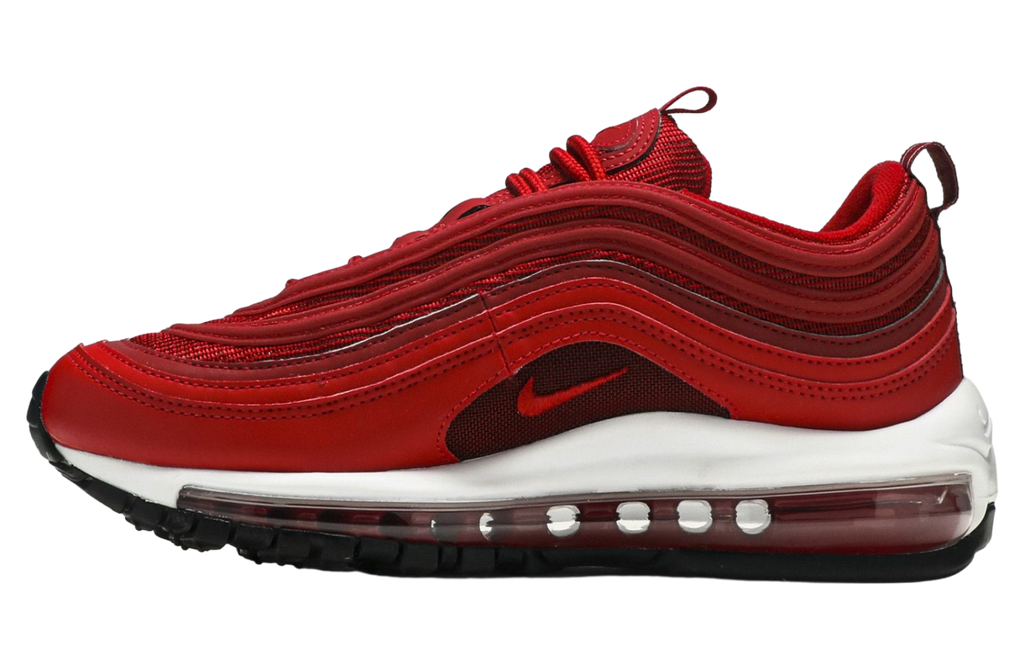 Nike Wmns Air Max 97 University Red - Image 2