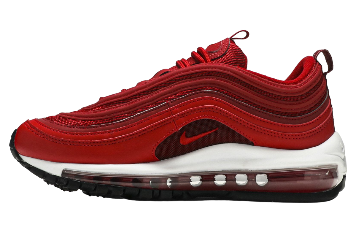 Nike Wmns Air Max 97 University Red - Image 2