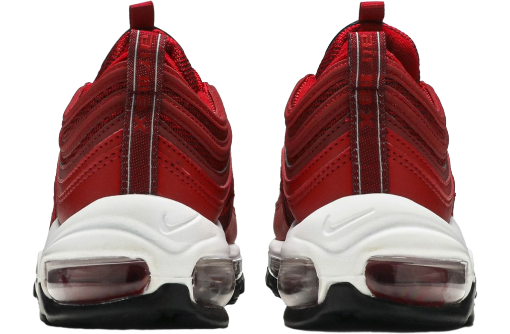 Nike Wmns Air Max 97 University Red - Image 4