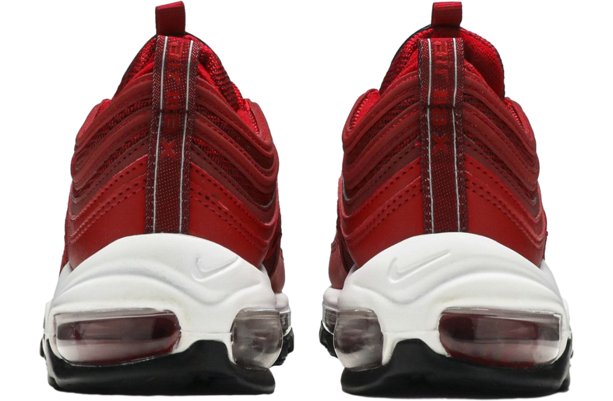 Nike Wmns Air Max 97 University Red - Image 4