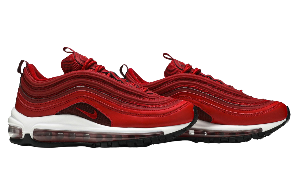Nike Wmns Air Max 97 University Red - Image 5