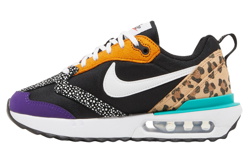 Nike Wmns Air Max Dawn SE Safari Animal - Image 2