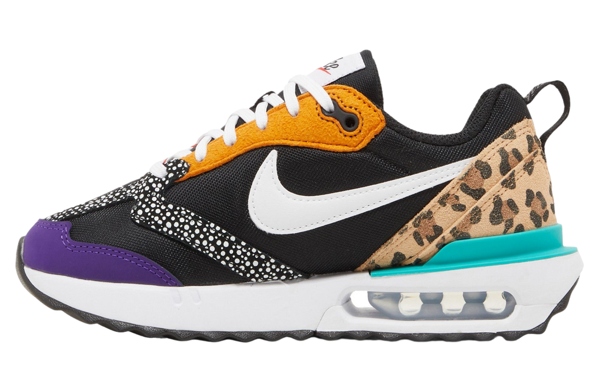 Nike Wmns Air Max Dawn SE Safari Animal - Image 2