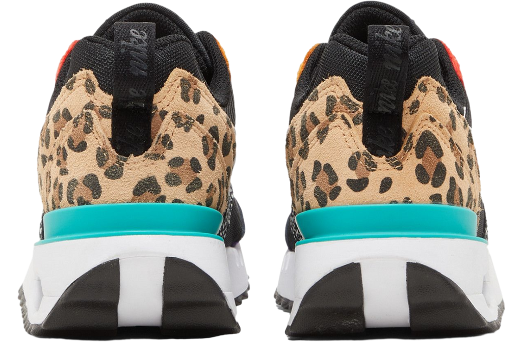 Nike Wmns Air Max Dawn SE Safari Animal - Image 4