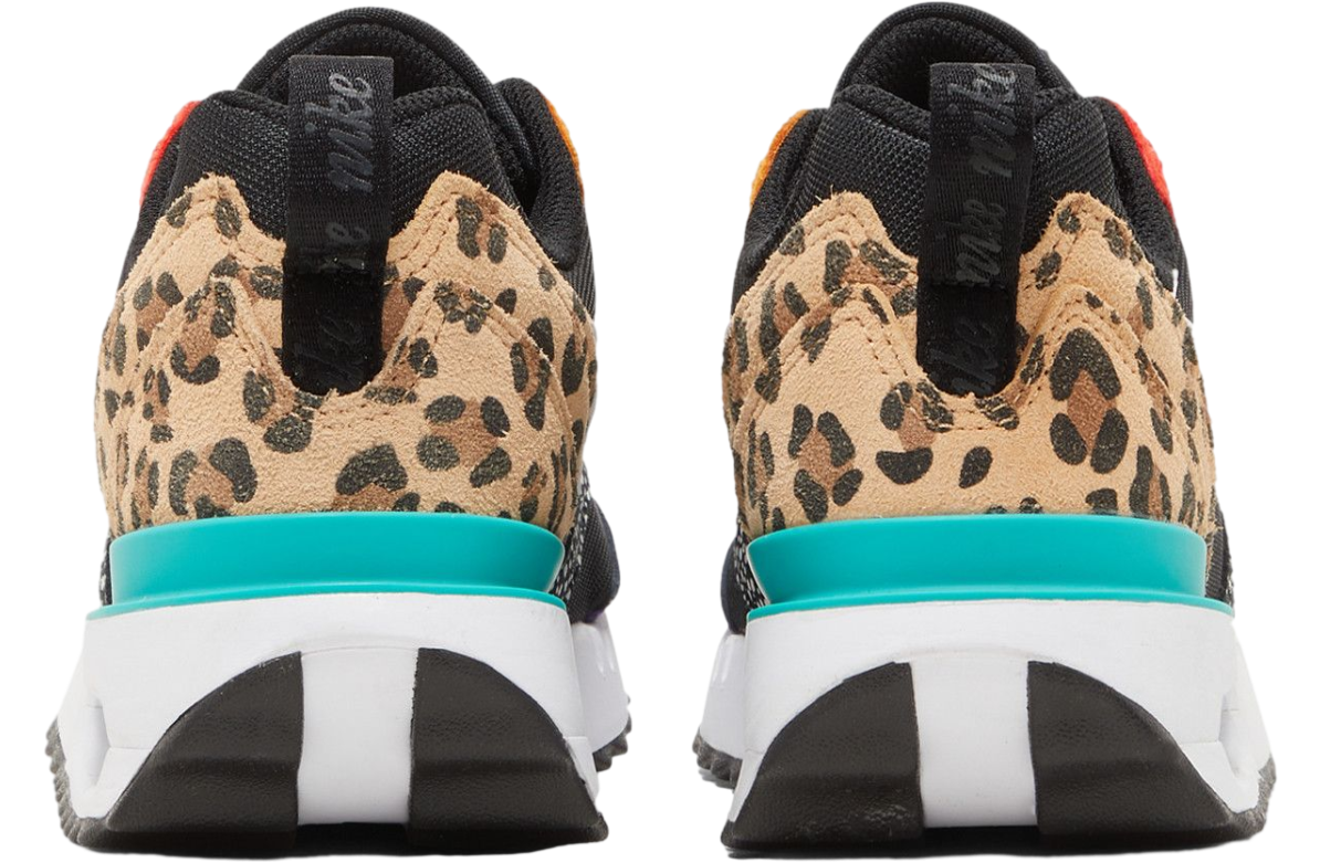 Nike Wmns Air Max Dawn SE Safari Animal - Image 4