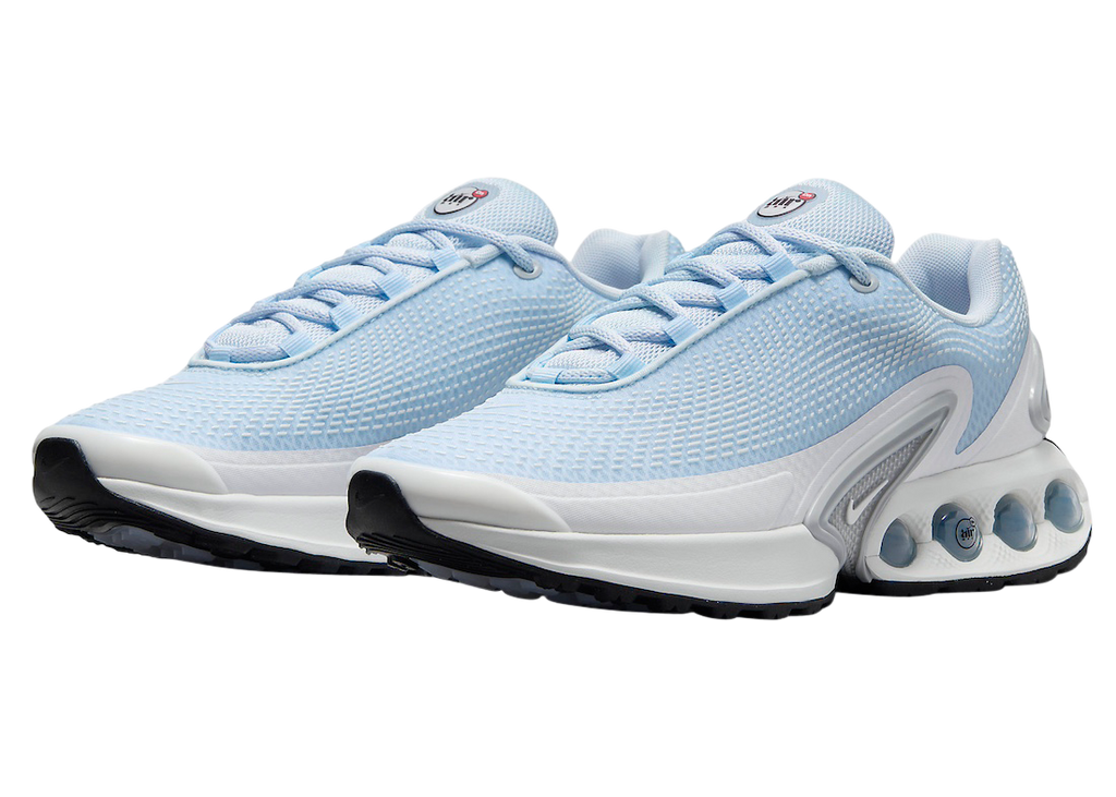 Nike WMNS Air Max Dn Half Blue - Image 2
