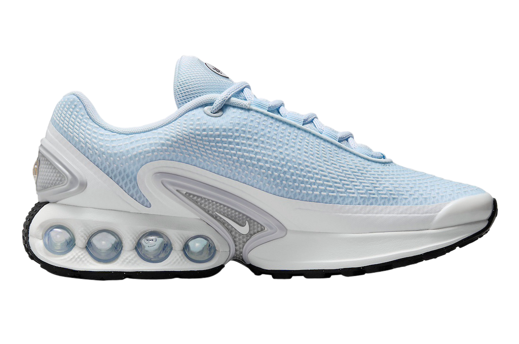 Nike WMNS Air Max Dn Half Blue - Image 3