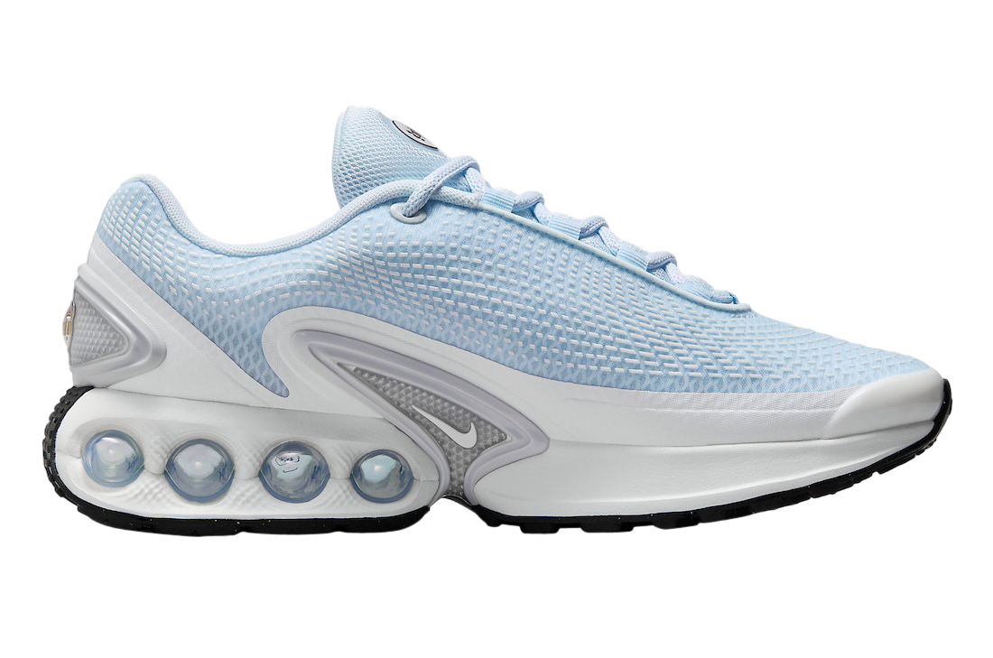 Nike WMNS Air Max Dn Half Blue - Image 3