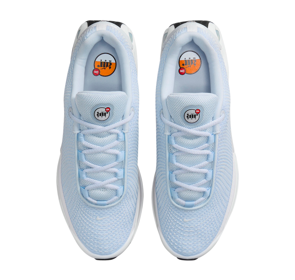 Nike WMNS Air Max Dn Half Blue - Image 4