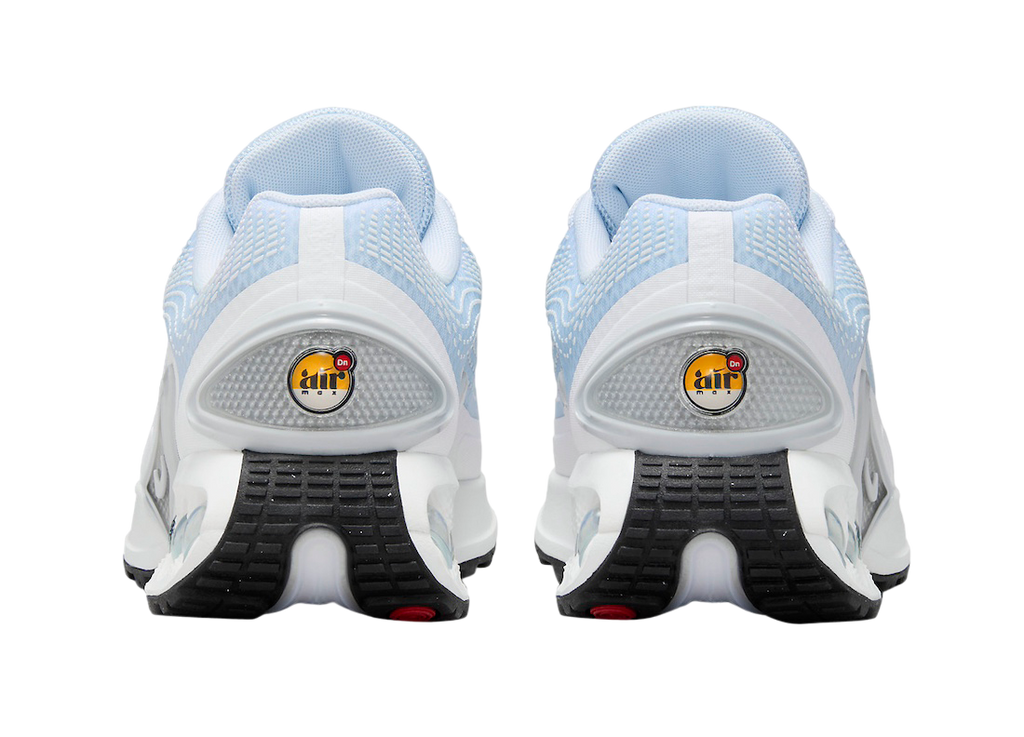 Nike WMNS Air Max Dn Half Blue - Image 5