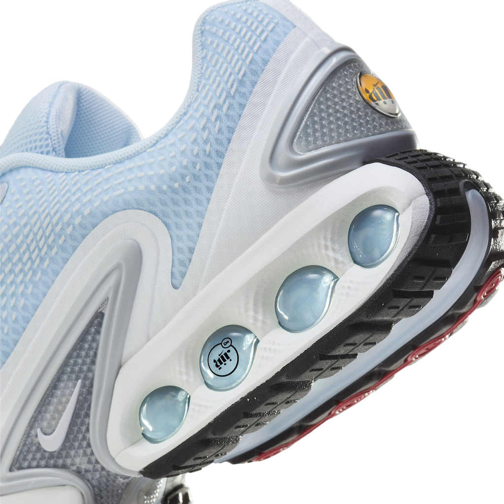 Nike WMNS Air Max Dn Half Blue - Image 7