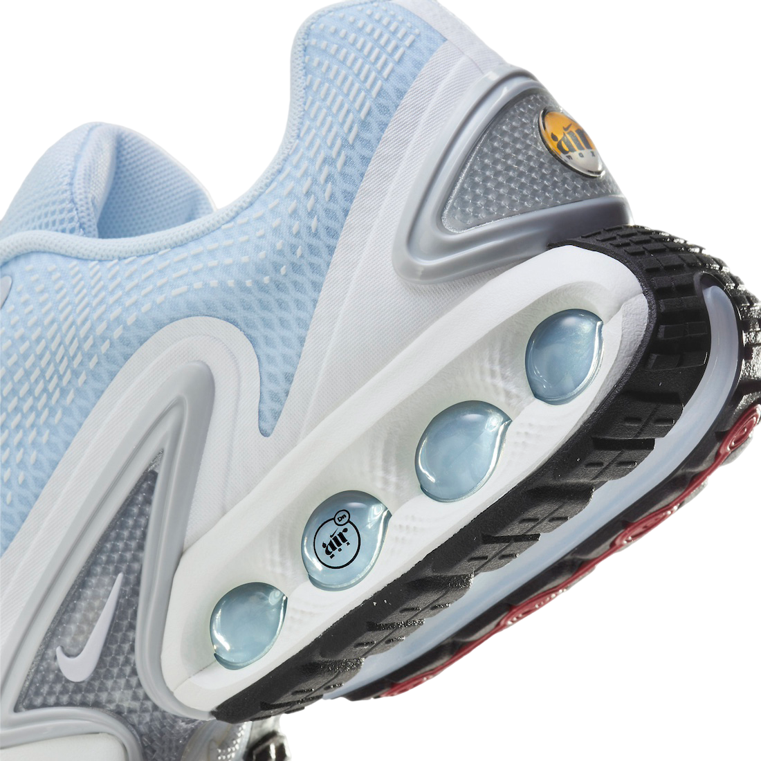 Nike WMNS Air Max Dn Half Blue - Image 7