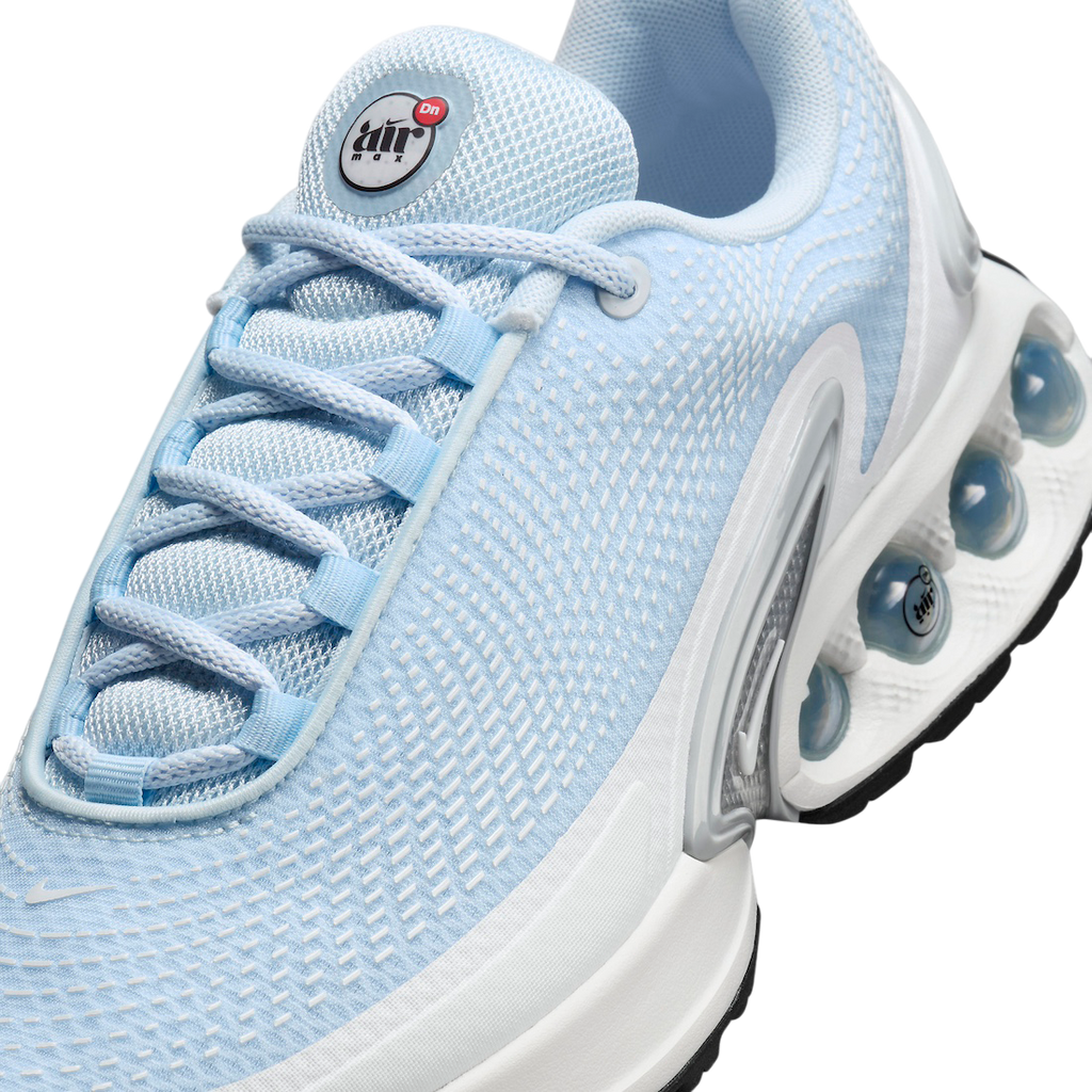 Nike WMNS Air Max Dn Half Blue - Image 8