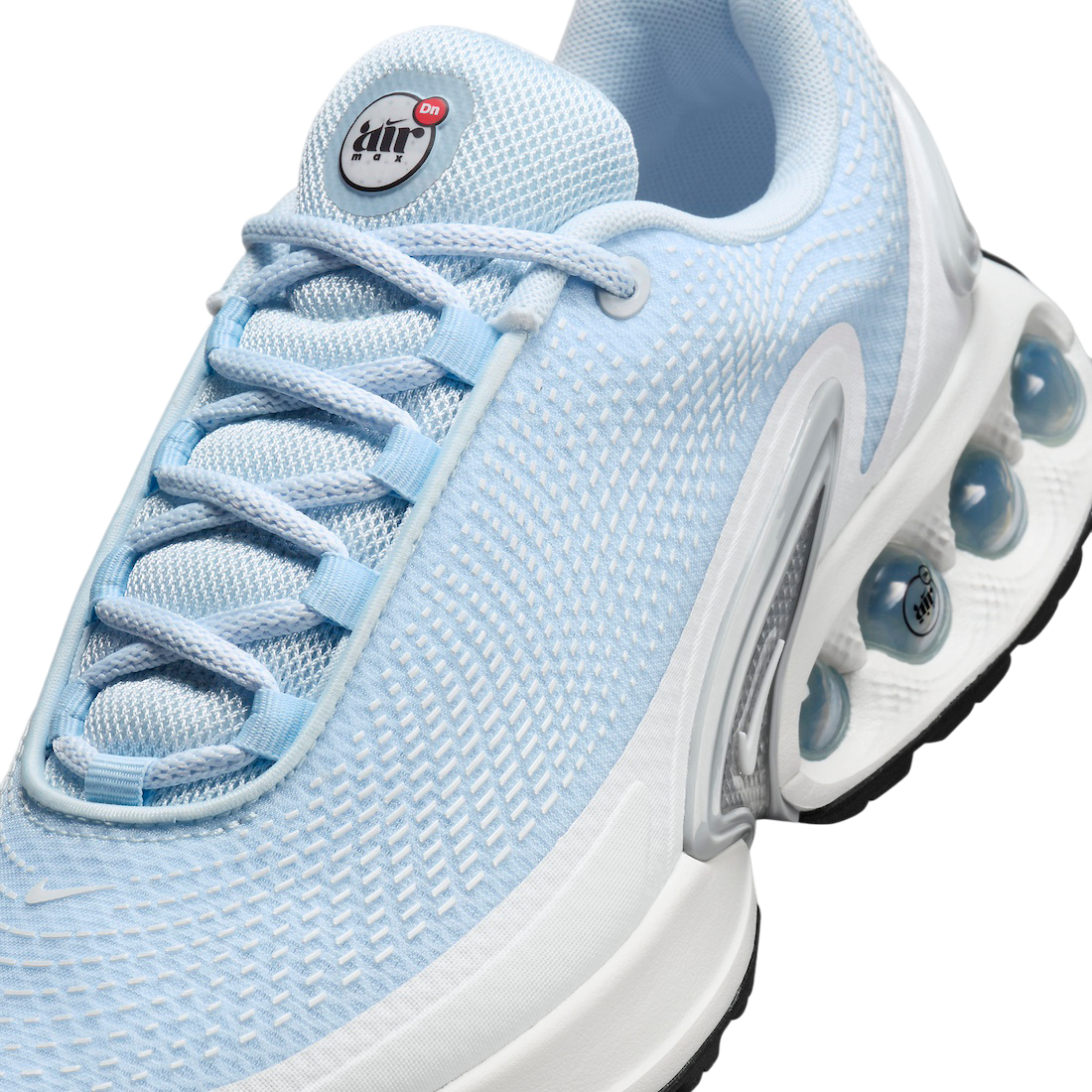 Nike WMNS Air Max Dn Half Blue - Image 8