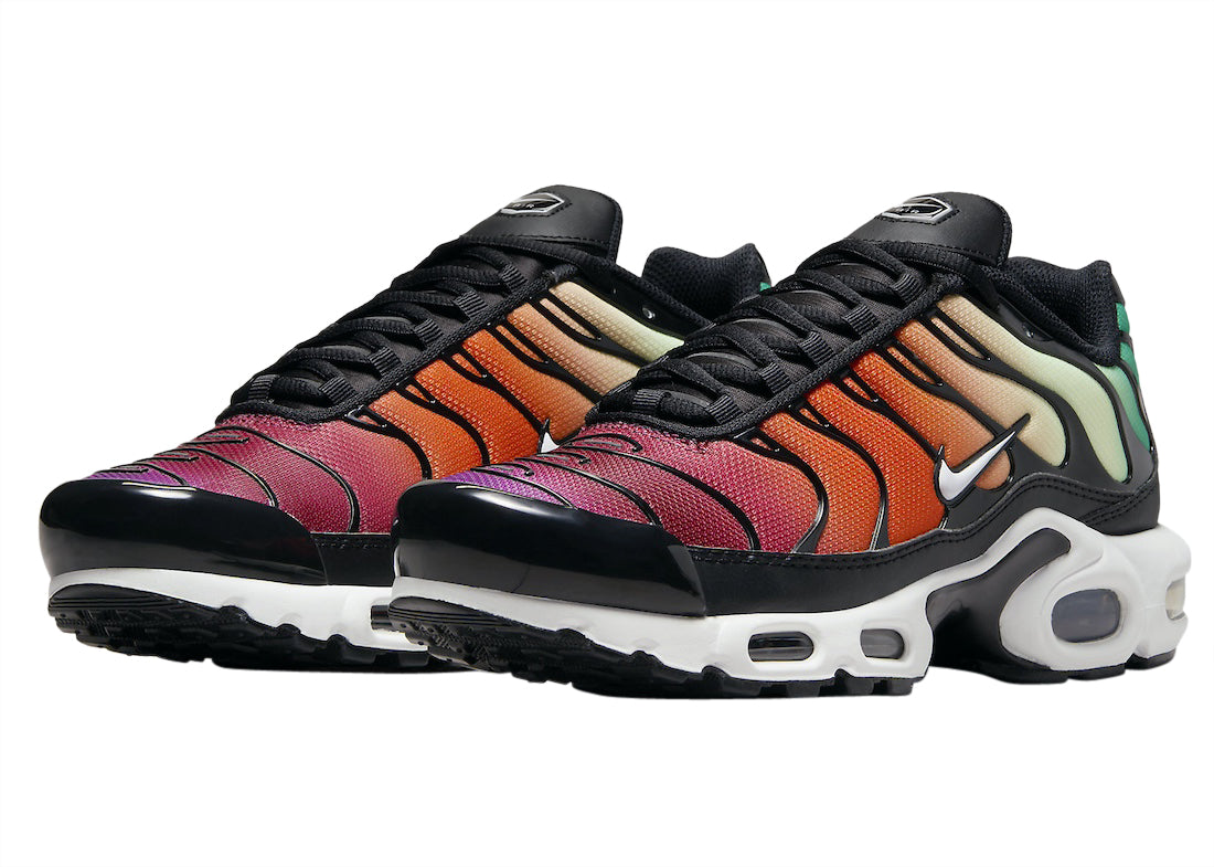 Nike WMNS Air Max Plus Rainbow - Image 2