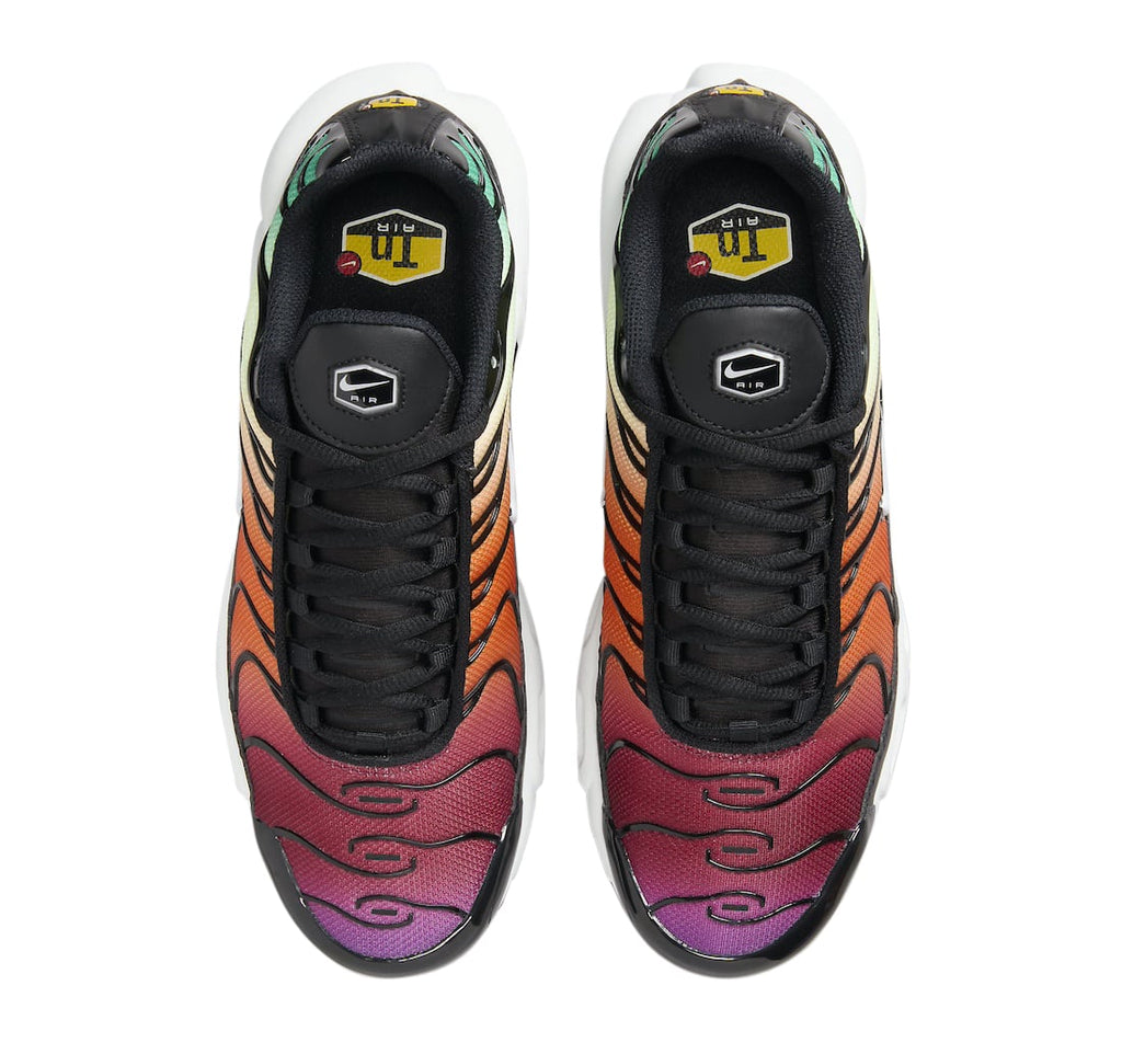 Nike WMNS Air Max Plus Rainbow - Image 4