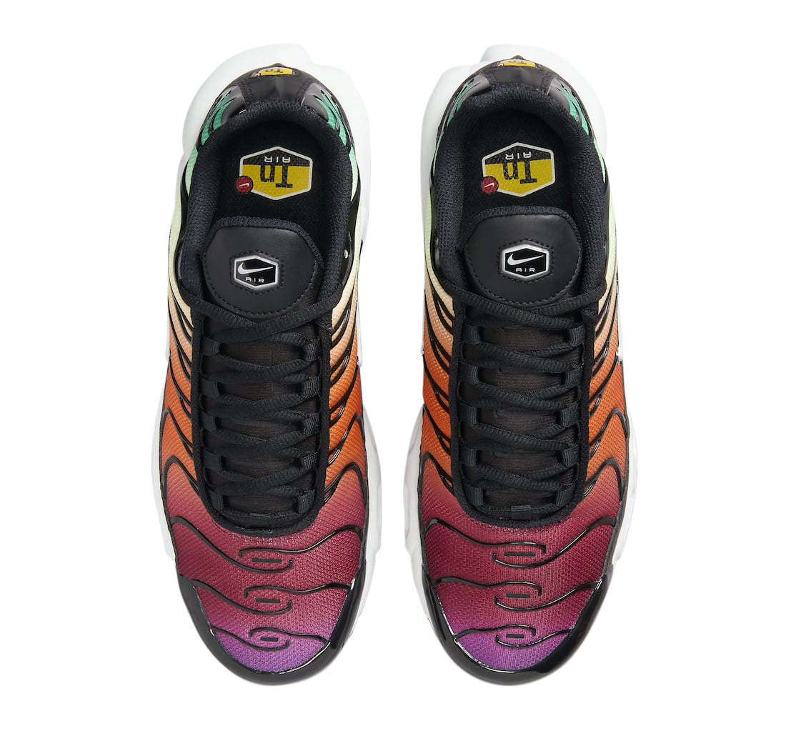 Nike WMNS Air Max Plus Rainbow - Image 4