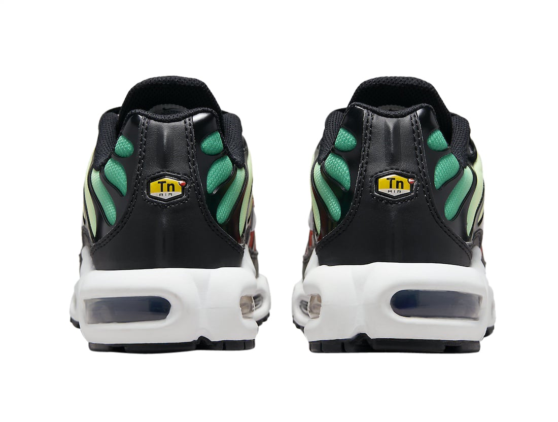 Nike WMNS Air Max Plus Rainbow - Image 5