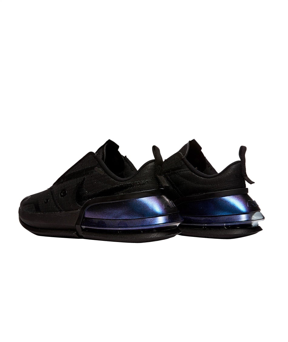 Nike WMNS AIr Max up Triple Black - Image 2