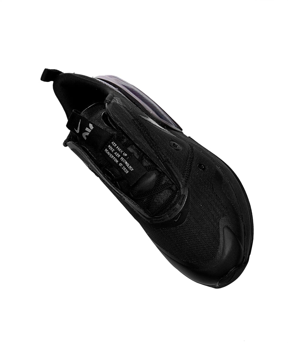 Nike WMNS AIr Max up Triple Black - Image 3
