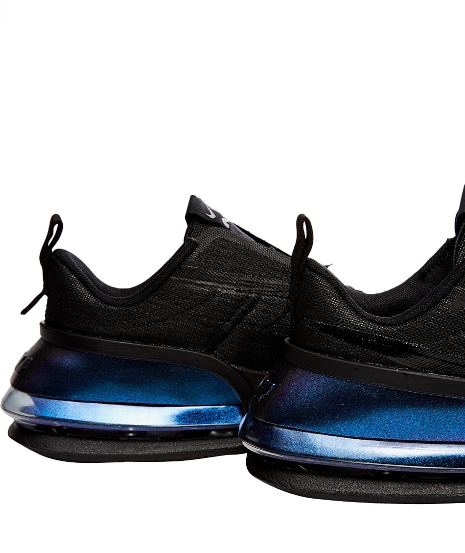 Nike WMNS AIr Max up Triple Black - Image 4
