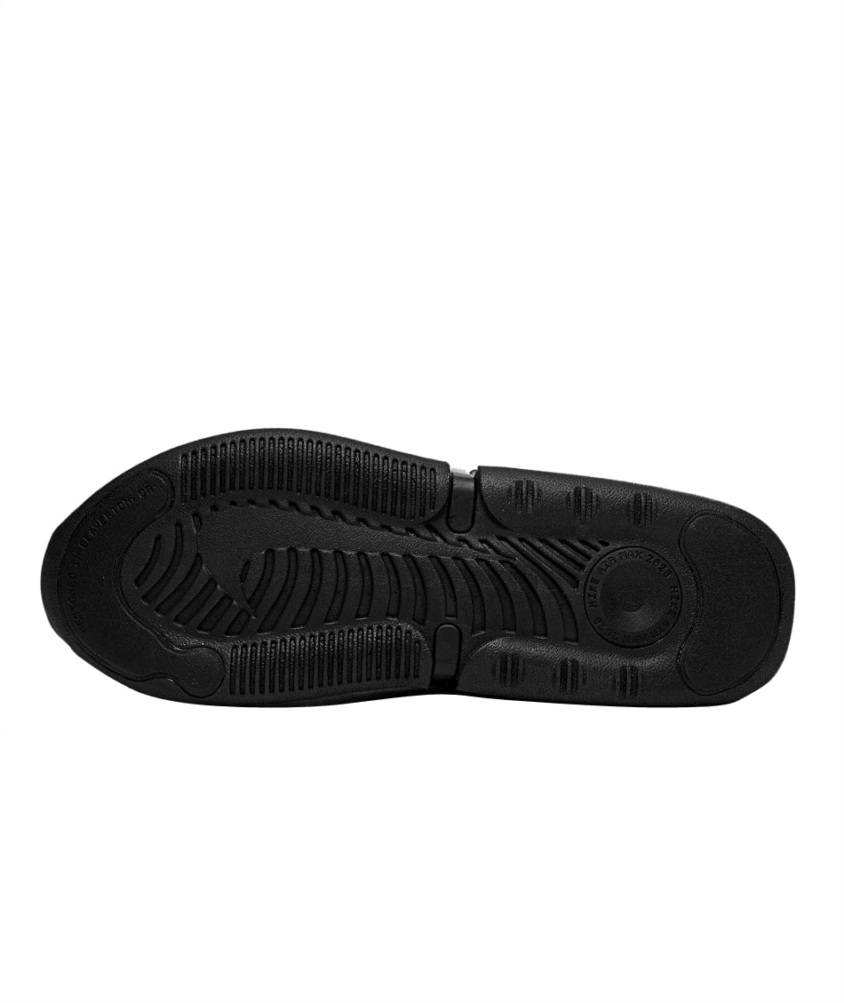 Nike WMNS AIr Max up Triple Black - Image 5